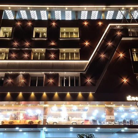 Hotel Eden 卡瓦尔 外观 照片