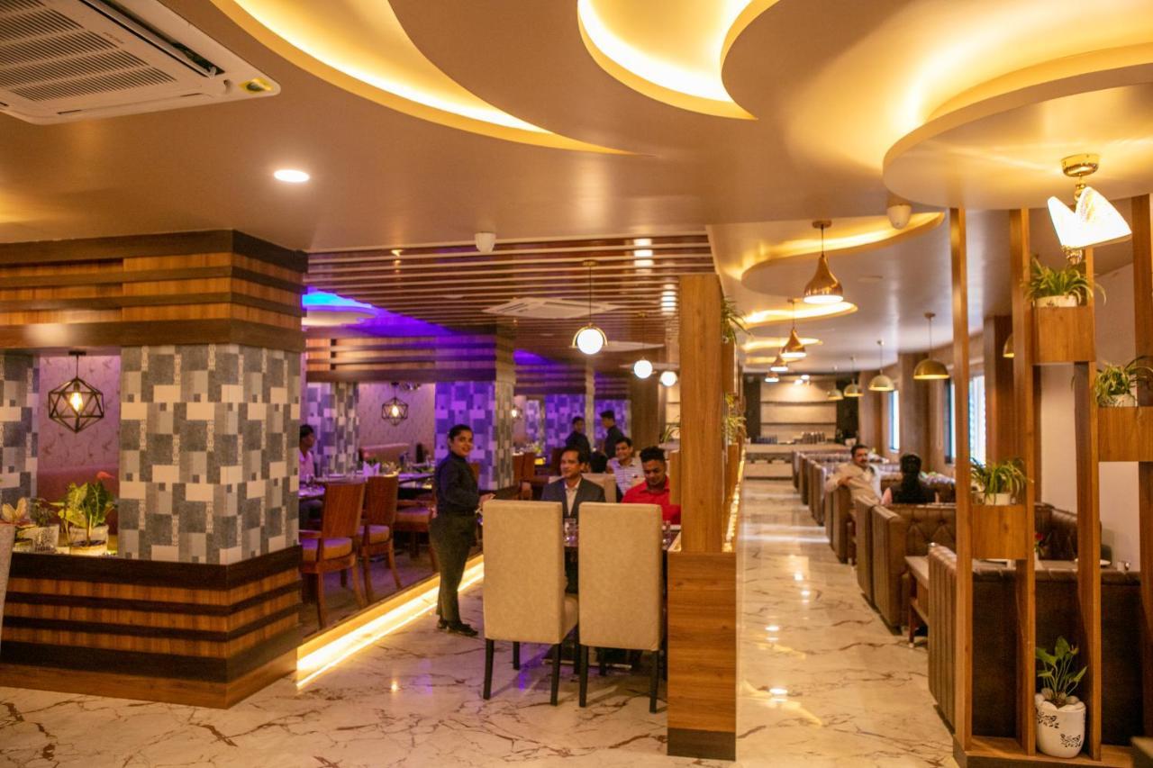 Hotel Eden 卡瓦尔 外观 照片