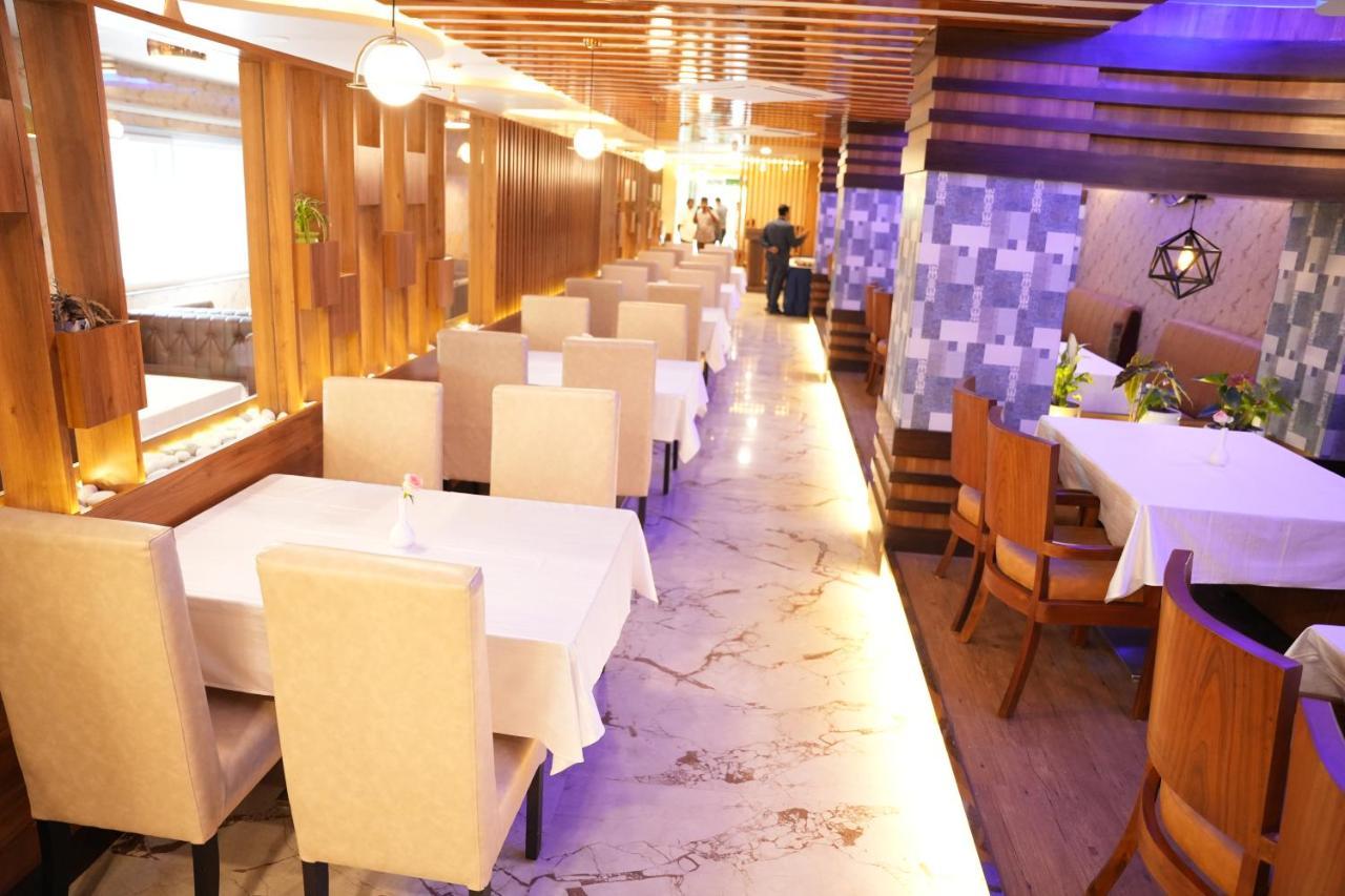 Hotel Eden 卡瓦尔 外观 照片