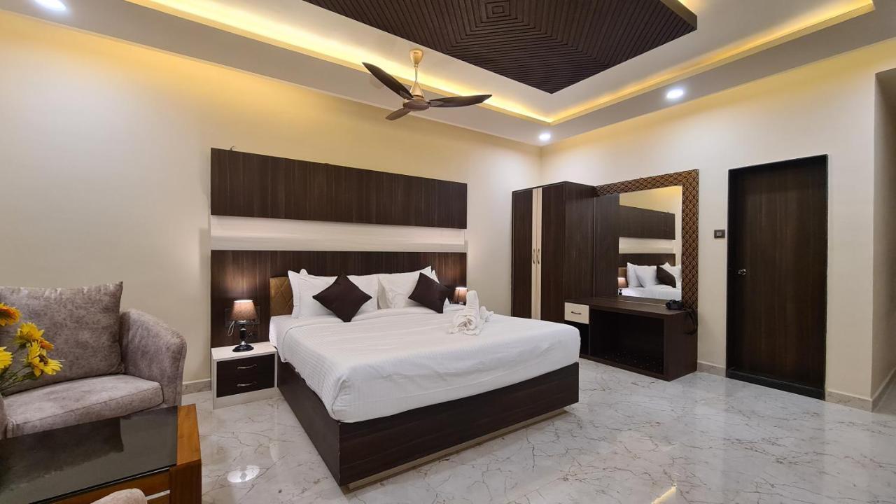 Hotel Eden 卡瓦尔 外观 照片