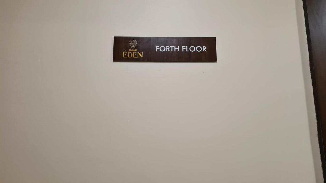 Hotel Eden 卡瓦尔 外观 照片