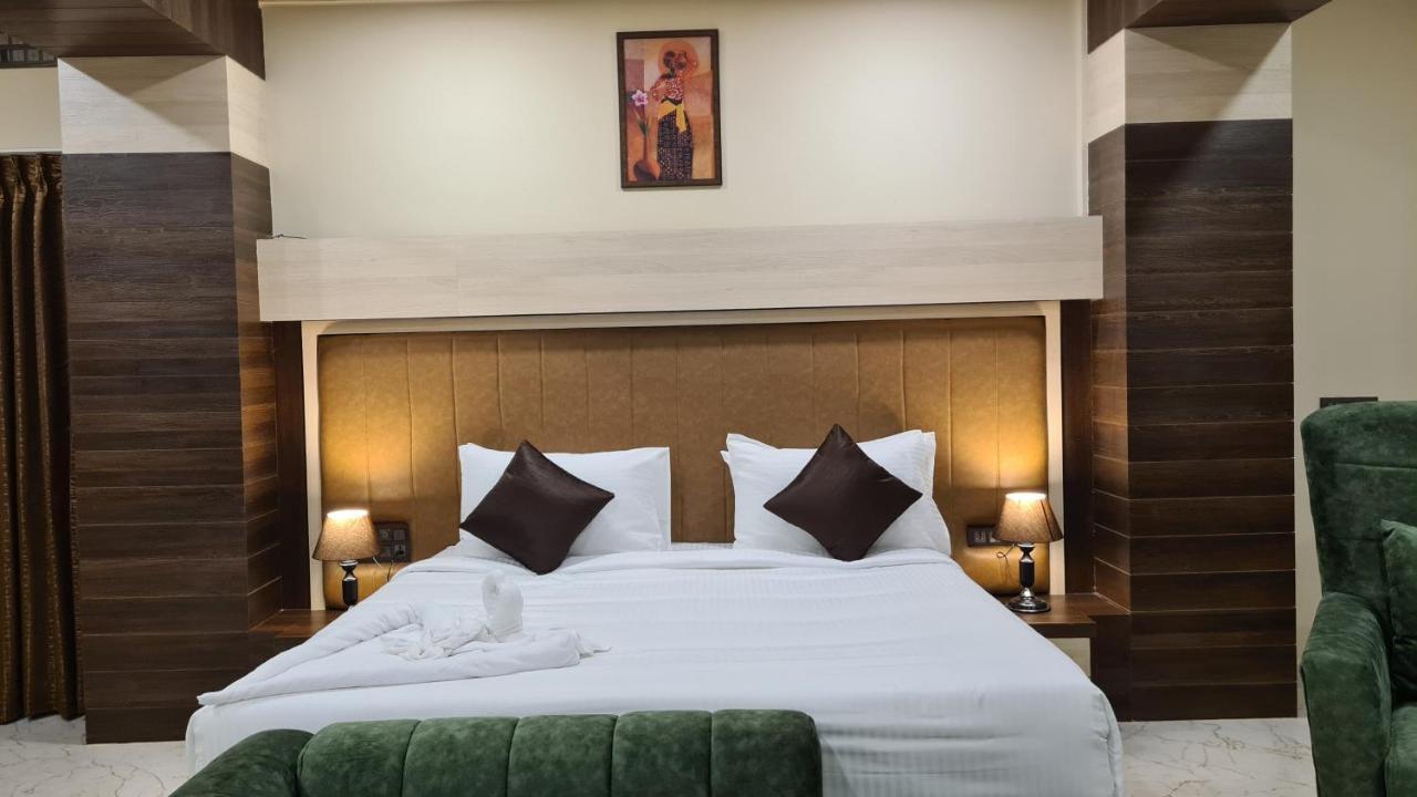Hotel Eden 卡瓦尔 外观 照片