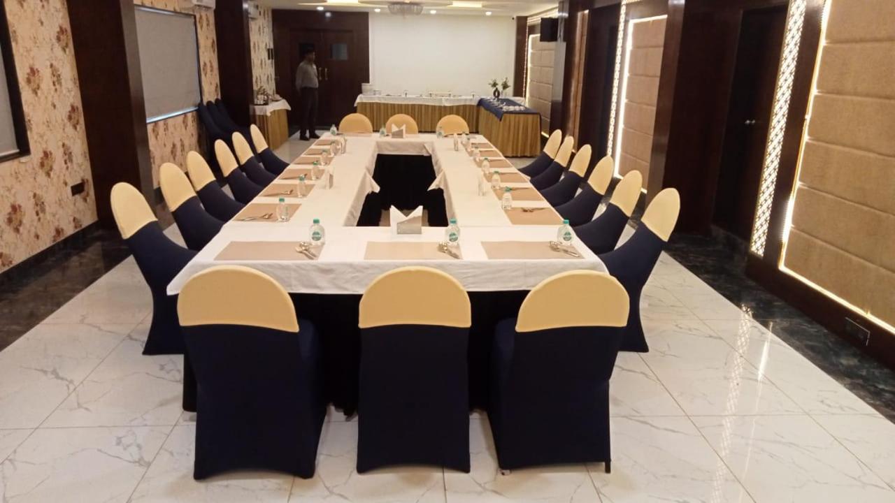 Hotel Eden 卡瓦尔 外观 照片