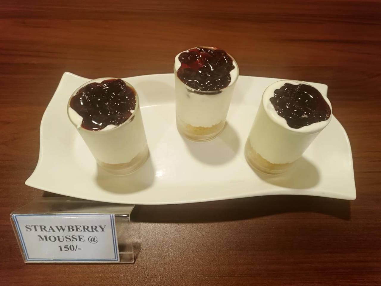 Hotel Eden 卡瓦尔 外观 照片