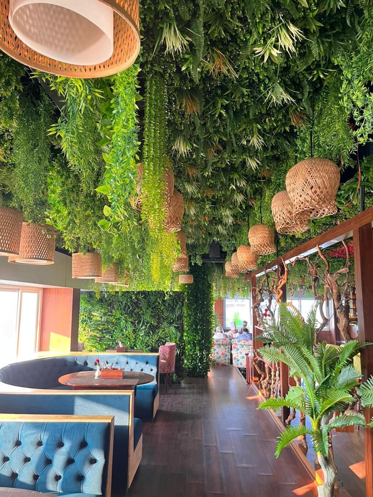Hotel Eden 卡瓦尔 外观 照片